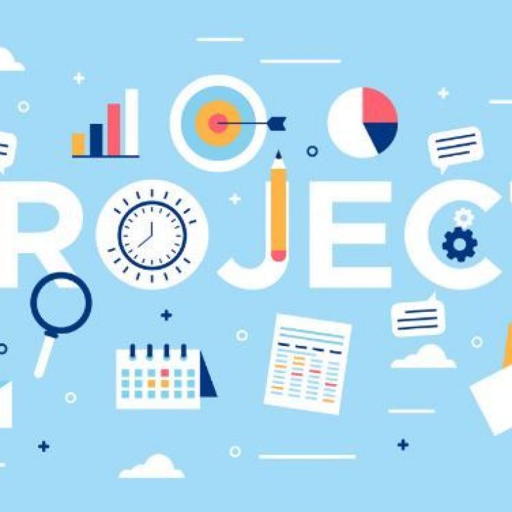 Project-manager