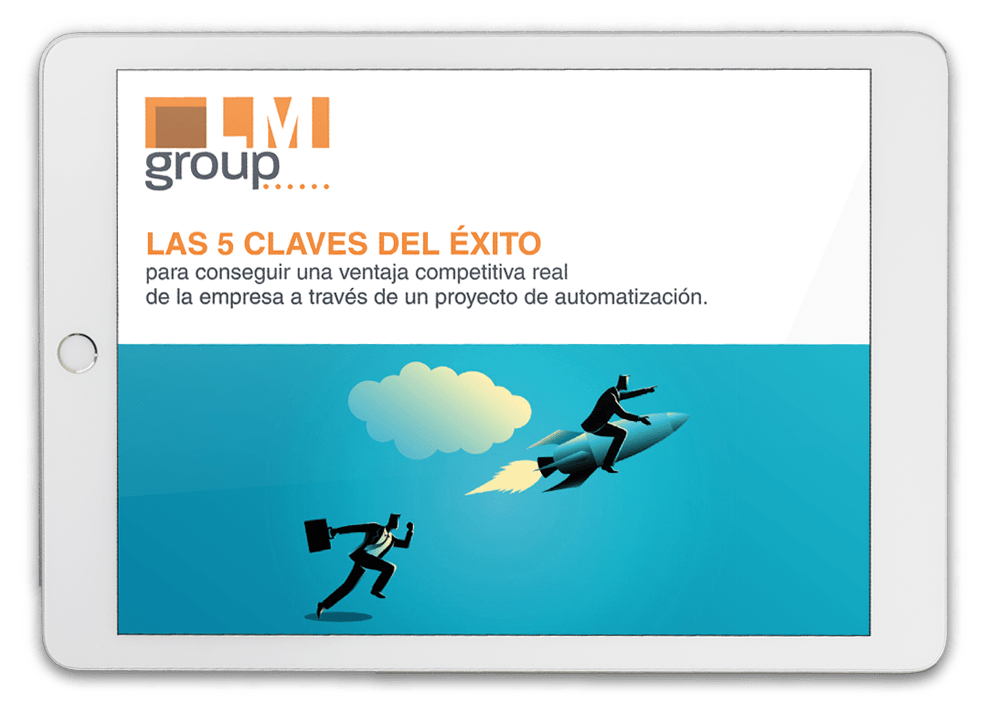 claves del éxito