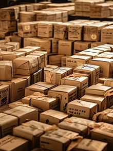 packaging